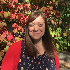 Meet your Posher, Kathleen